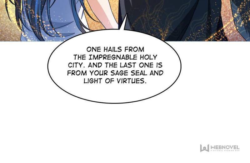 Cultivation Chat Group chapter 448 - page 40