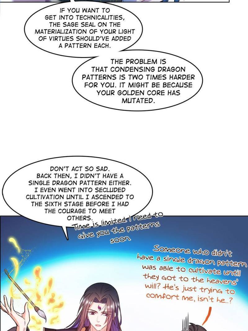 Cultivation Chat Group chapter 448 - page 42