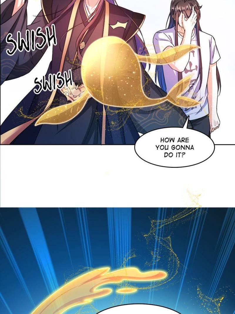 Cultivation Chat Group chapter 448 - page 43