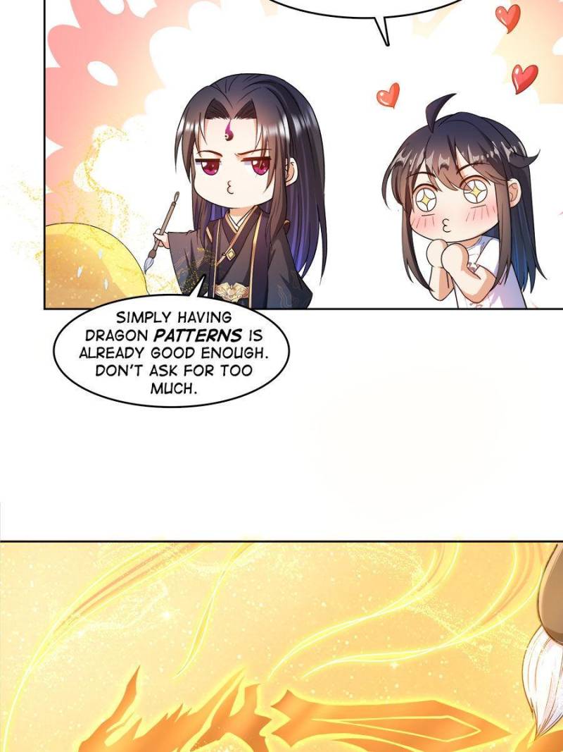Cultivation Chat Group chapter 448 - page 46