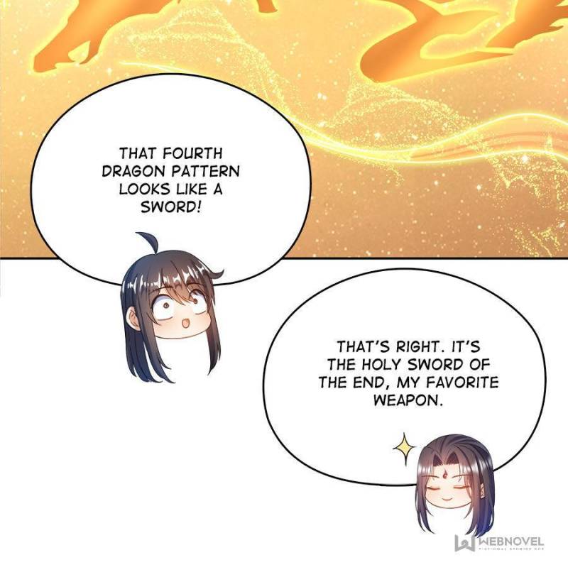 Cultivation Chat Group chapter 448 - page 47
