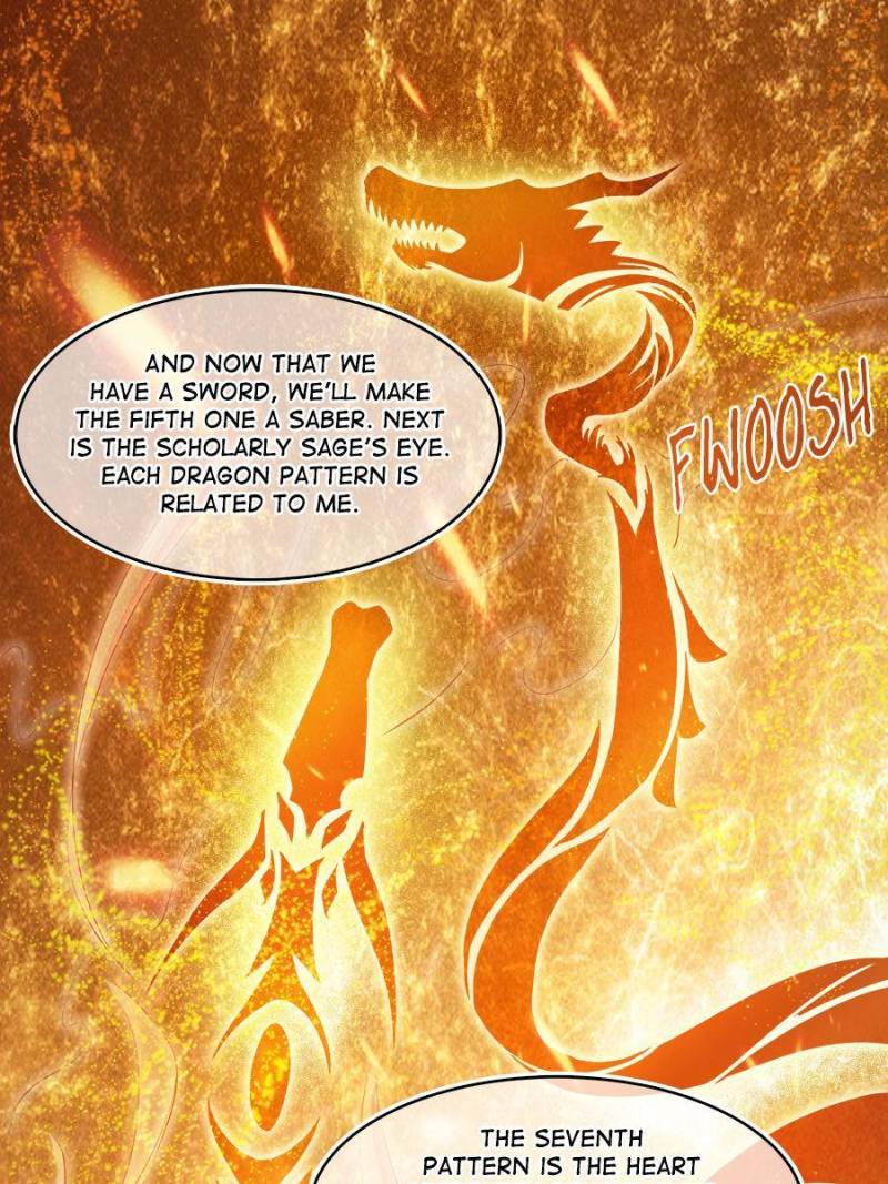 Cultivation Chat Group chapter 448 - page 48