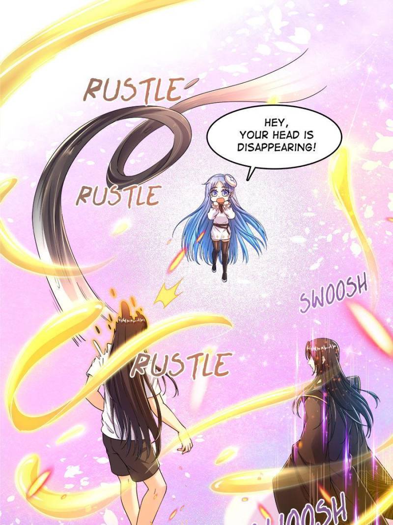 Cultivation Chat Group chapter 448 - page 5