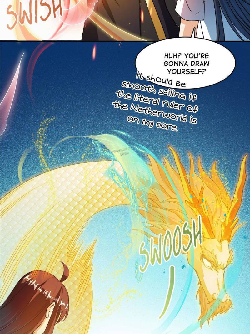 Cultivation Chat Group chapter 448 - page 51