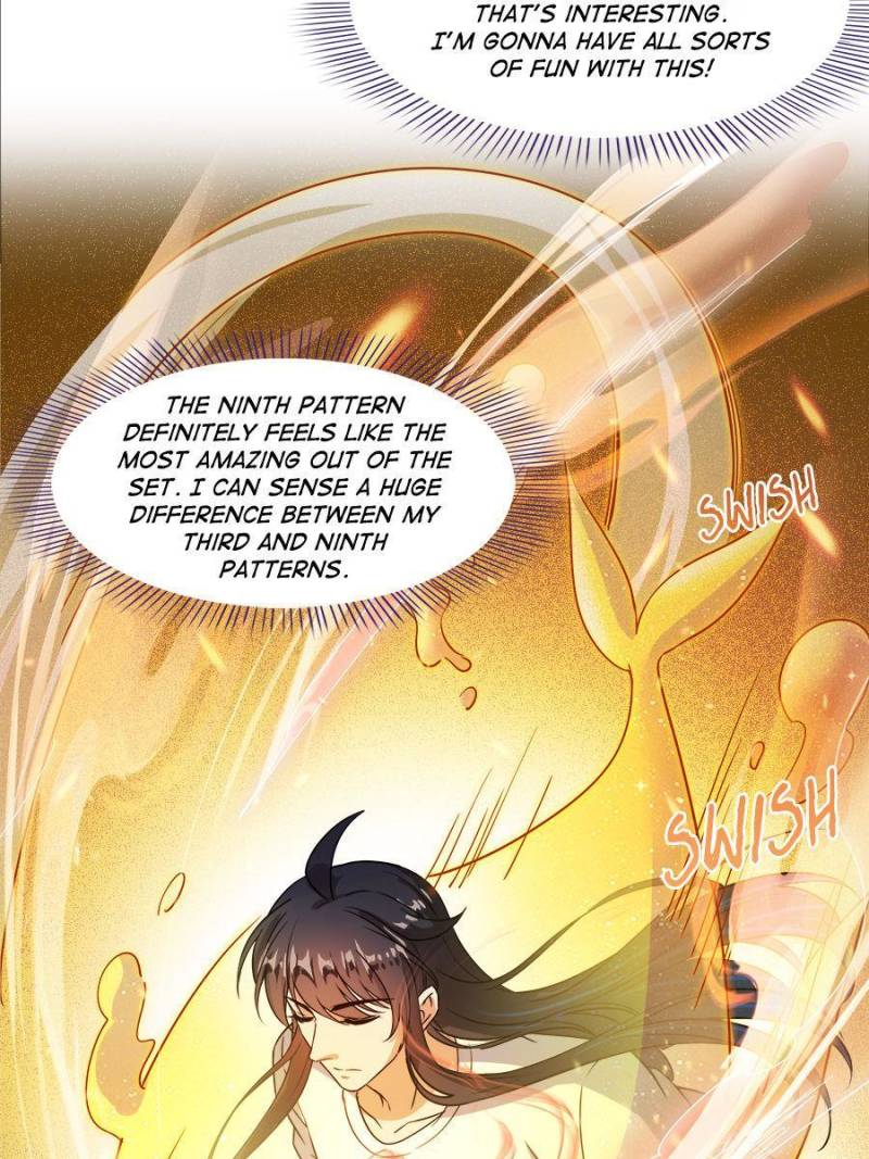 Cultivation Chat Group chapter 448 - page 54