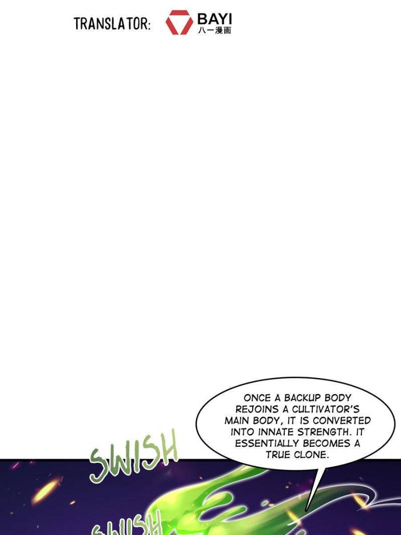 Cultivation Chat Group chapter 448 - page 9