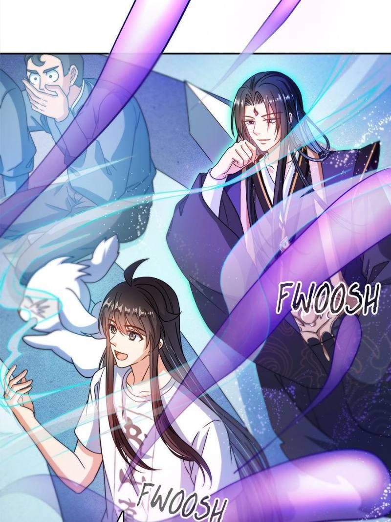Cultivation Chat Group chapter 425 - page 11
