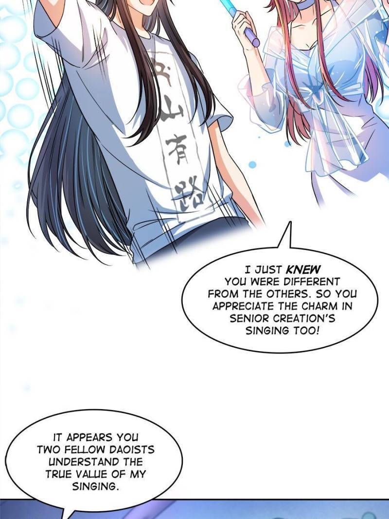 Cultivation Chat Group chapter 425 - page 13