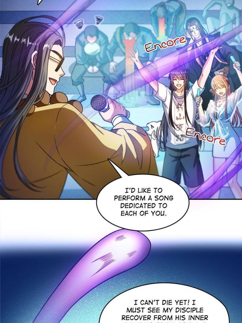 Cultivation Chat Group chapter 425 - page 14