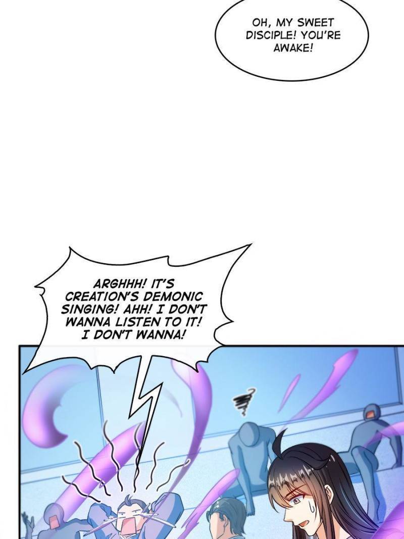 Cultivation Chat Group chapter 425 - page 18