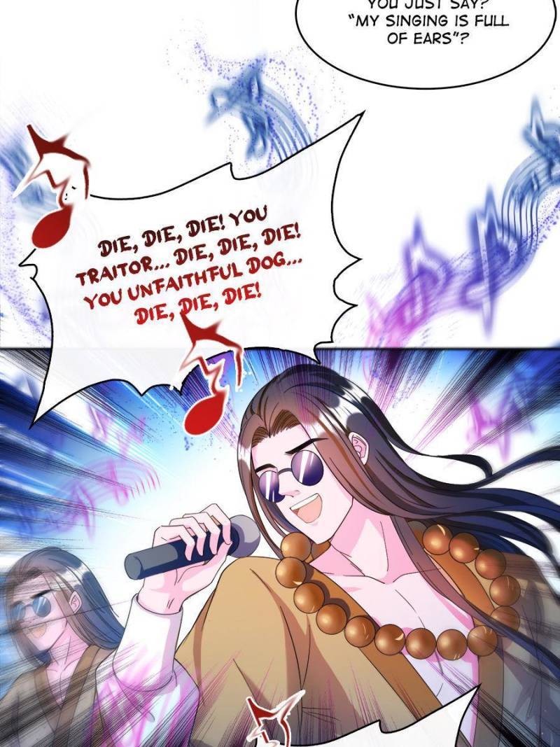 Cultivation Chat Group chapter 425 - page 2