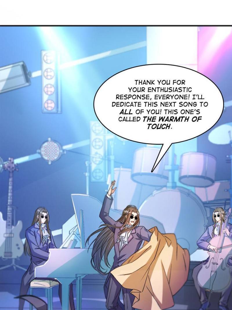 Cultivation Chat Group chapter 425 - page 24