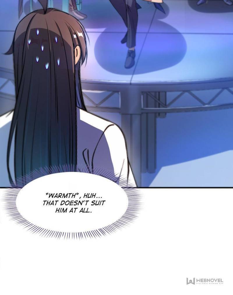 Cultivation Chat Group chapter 425 - page 25