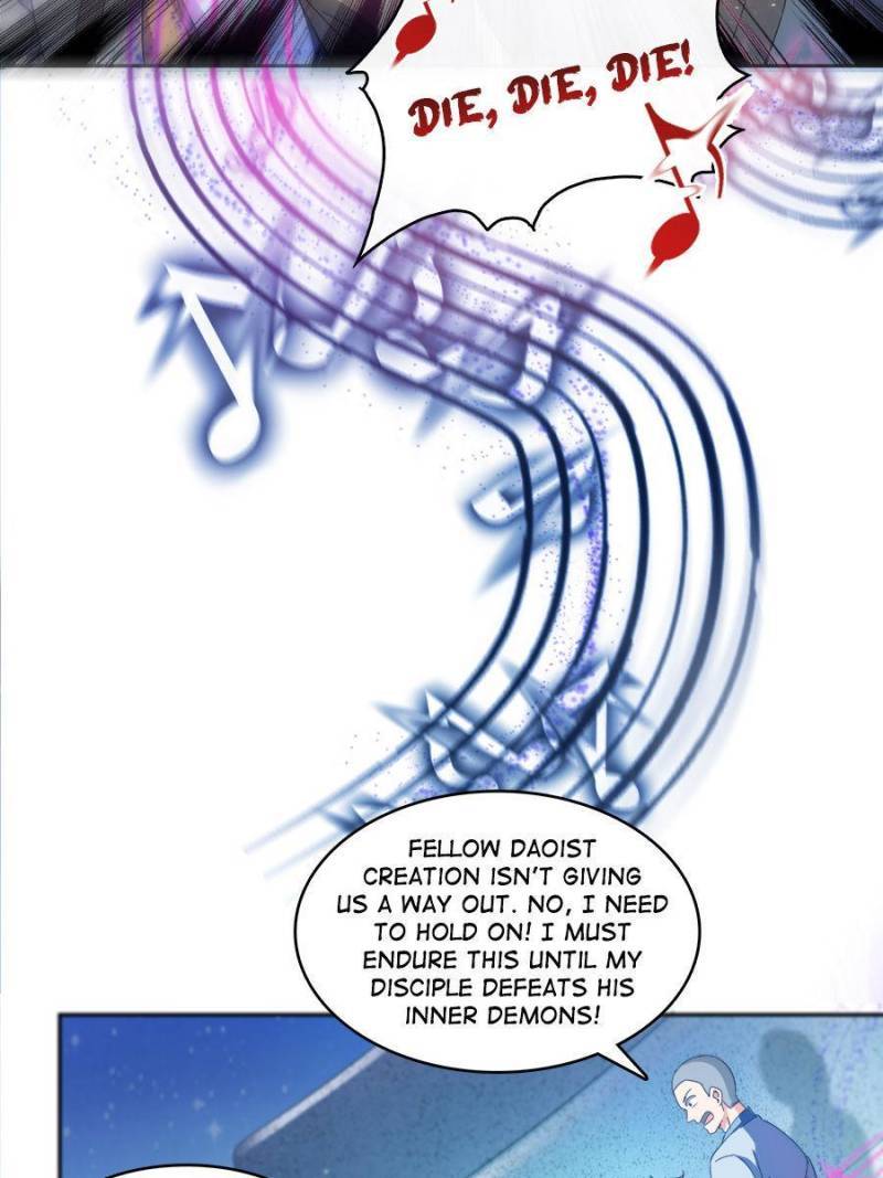 Cultivation Chat Group chapter 425 - page 3