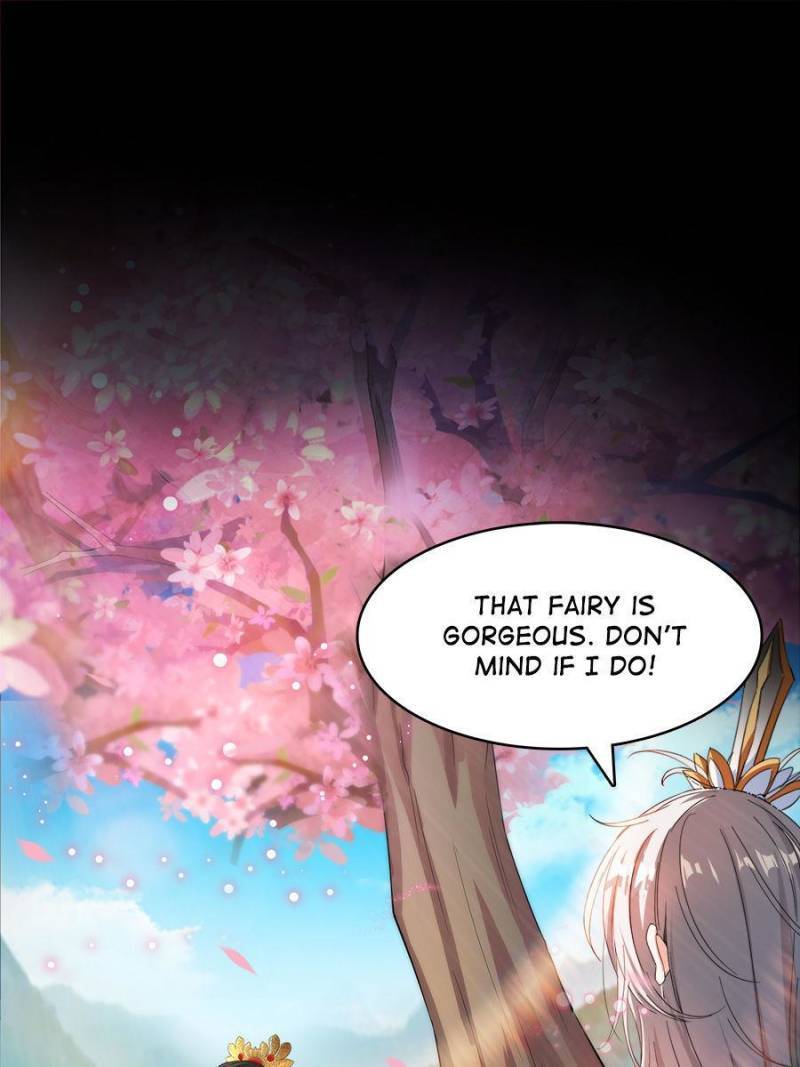 Cultivation Chat Group chapter 425 - page 34