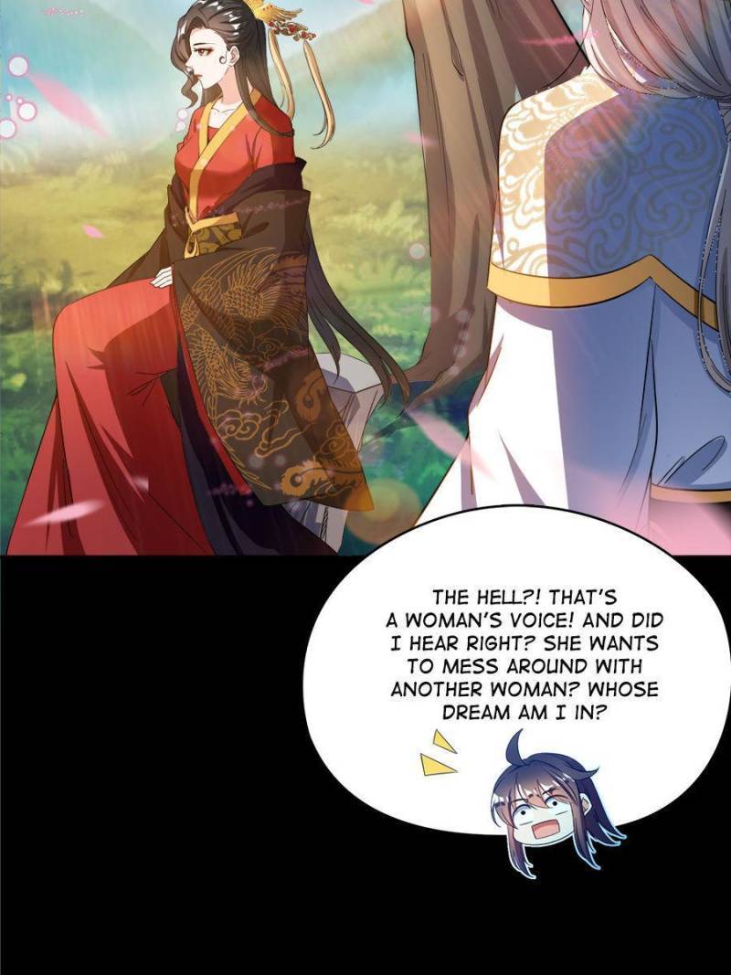 Cultivation Chat Group chapter 425 - page 35