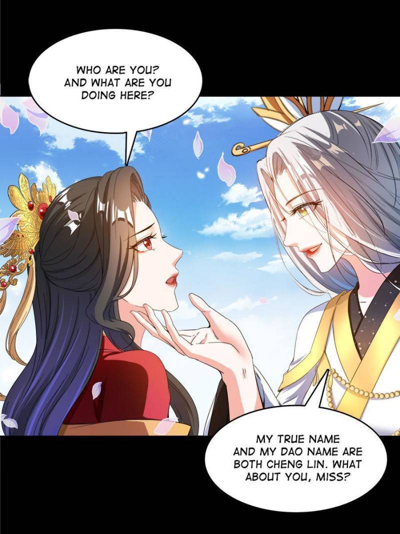 Cultivation Chat Group chapter 425 - page 36