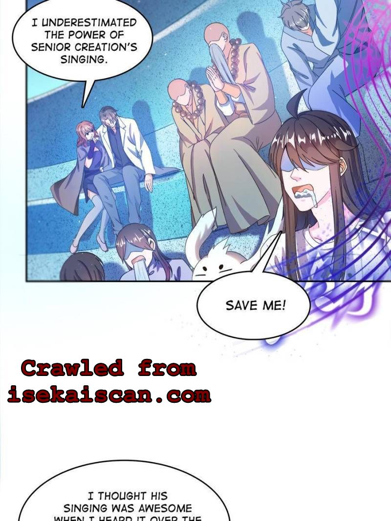 Cultivation Chat Group chapter 425 - page 4