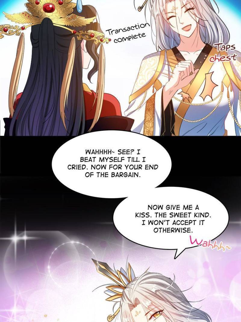 Cultivation Chat Group chapter 425 - page 40