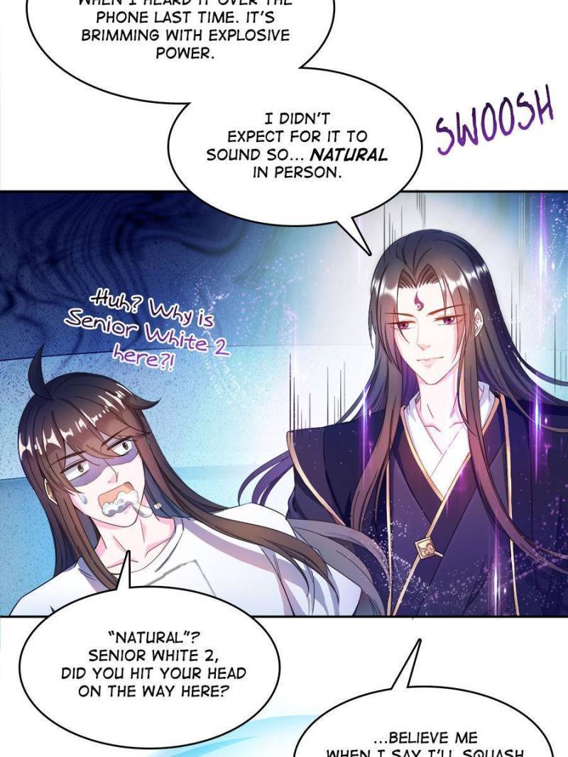 Cultivation Chat Group chapter 425 - page 5