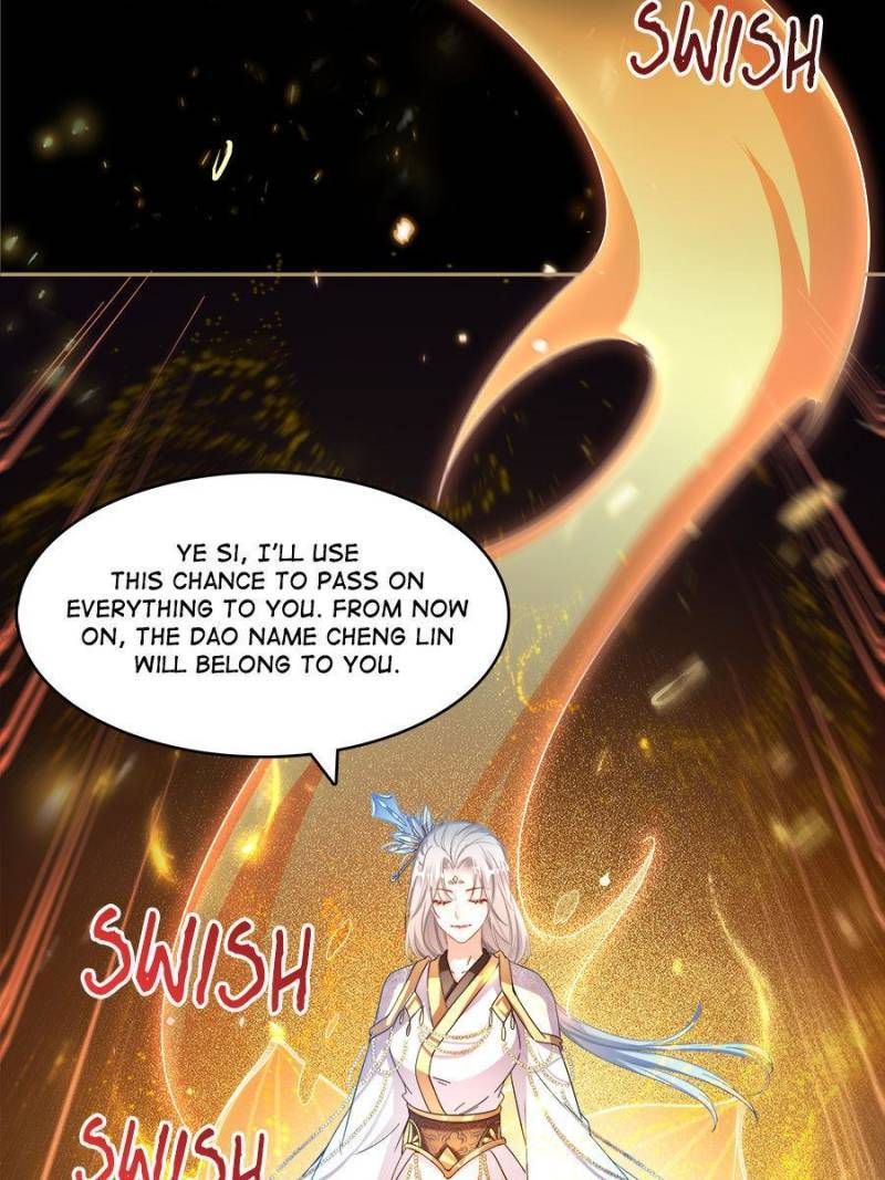 Cultivation Chat Group chapter 425 - page 50