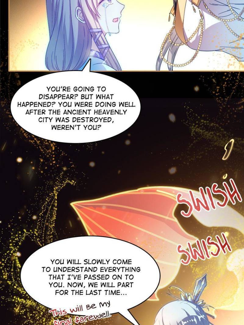 Cultivation Chat Group chapter 425 - page 54