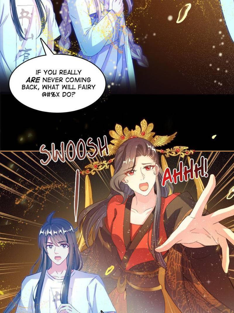 Cultivation Chat Group chapter 425 - page 56