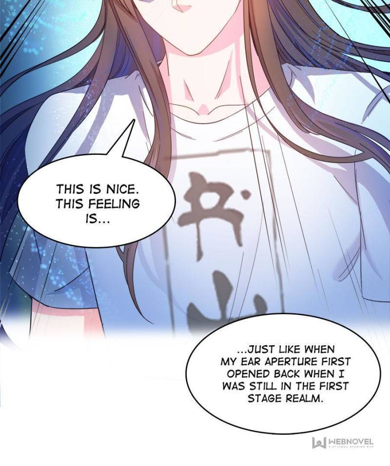 Cultivation Chat Group chapter 425 - page 8