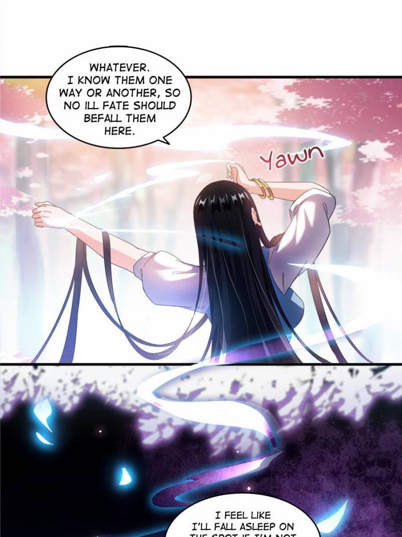 Cultivation Chat Group chapter 311 - page 1