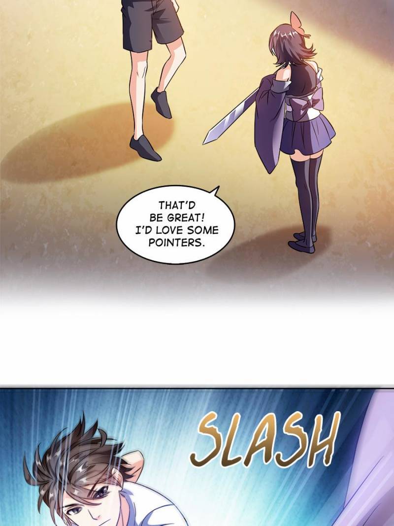 Cultivation Chat Group chapter 311 - page 16