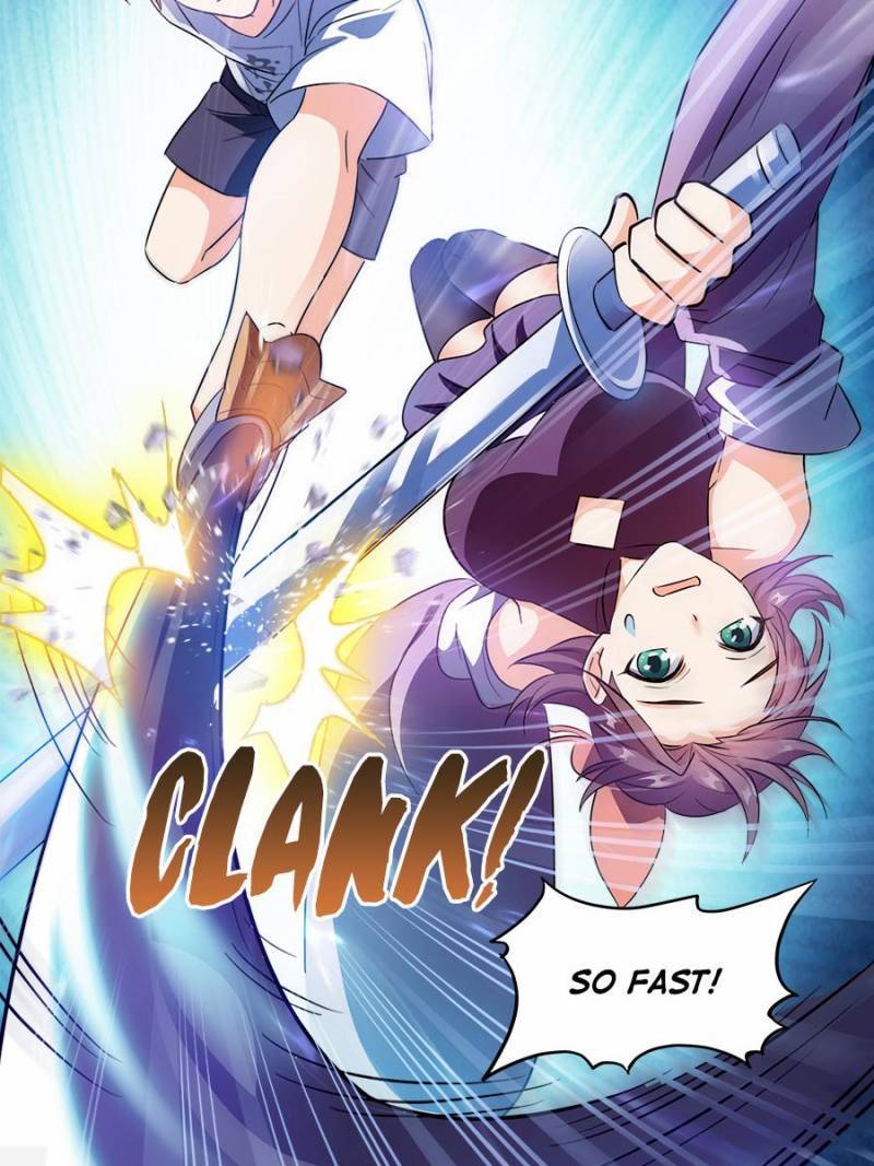 Cultivation Chat Group chapter 311 - page 17
