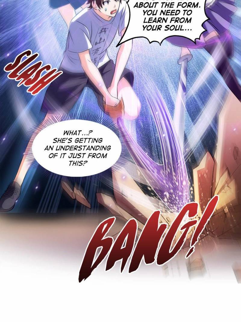 Cultivation Chat Group chapter 311 - page 20