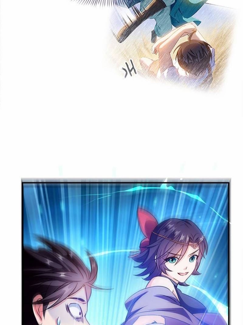 Cultivation Chat Group chapter 311 - page 22