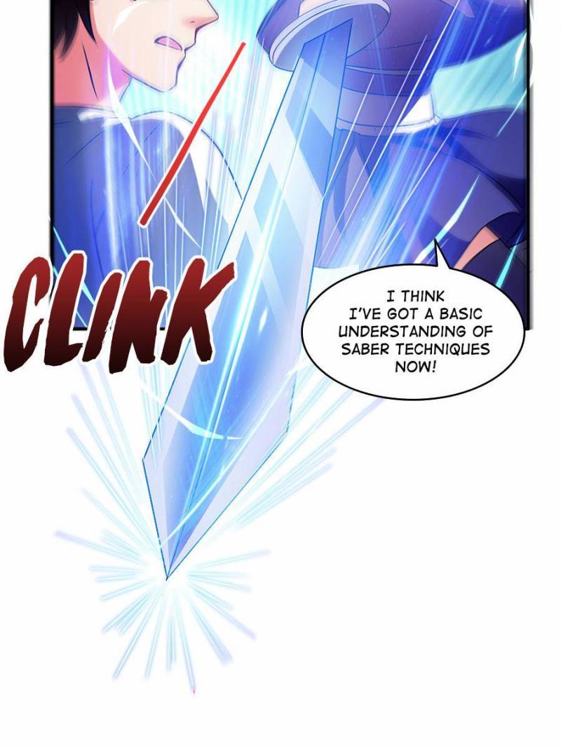 Cultivation Chat Group chapter 311 - page 23