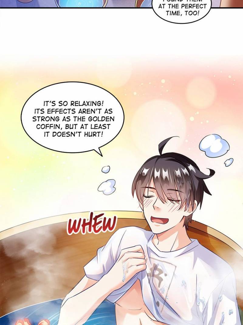 Cultivation Chat Group chapter 311 - page 26