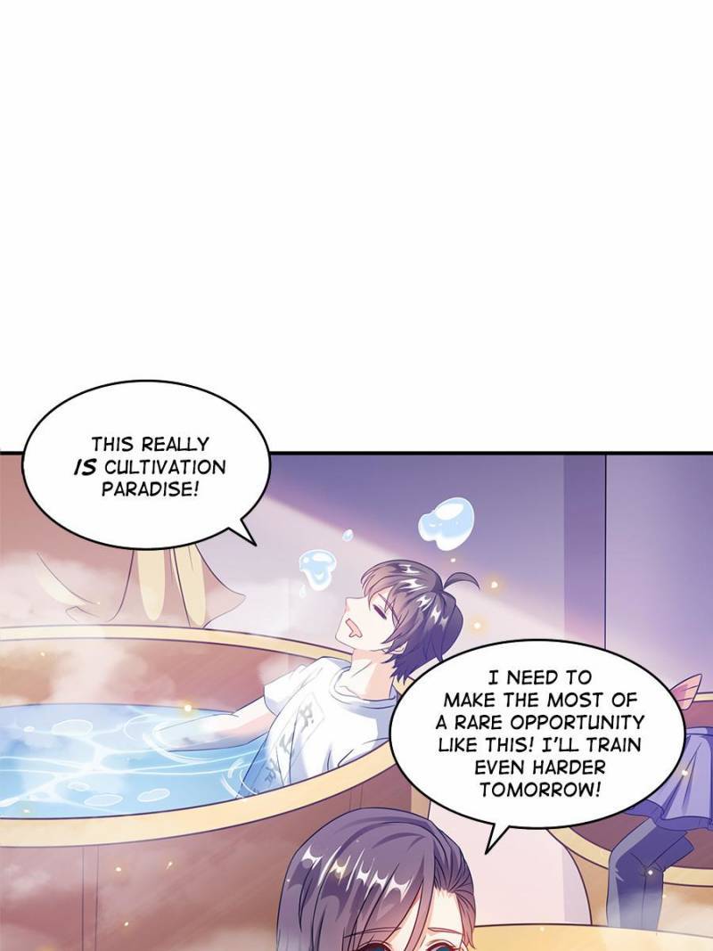 Cultivation Chat Group chapter 311 - page 28