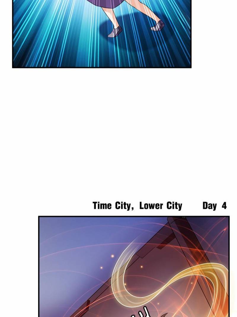 Cultivation Chat Group chapter 311 - page 31