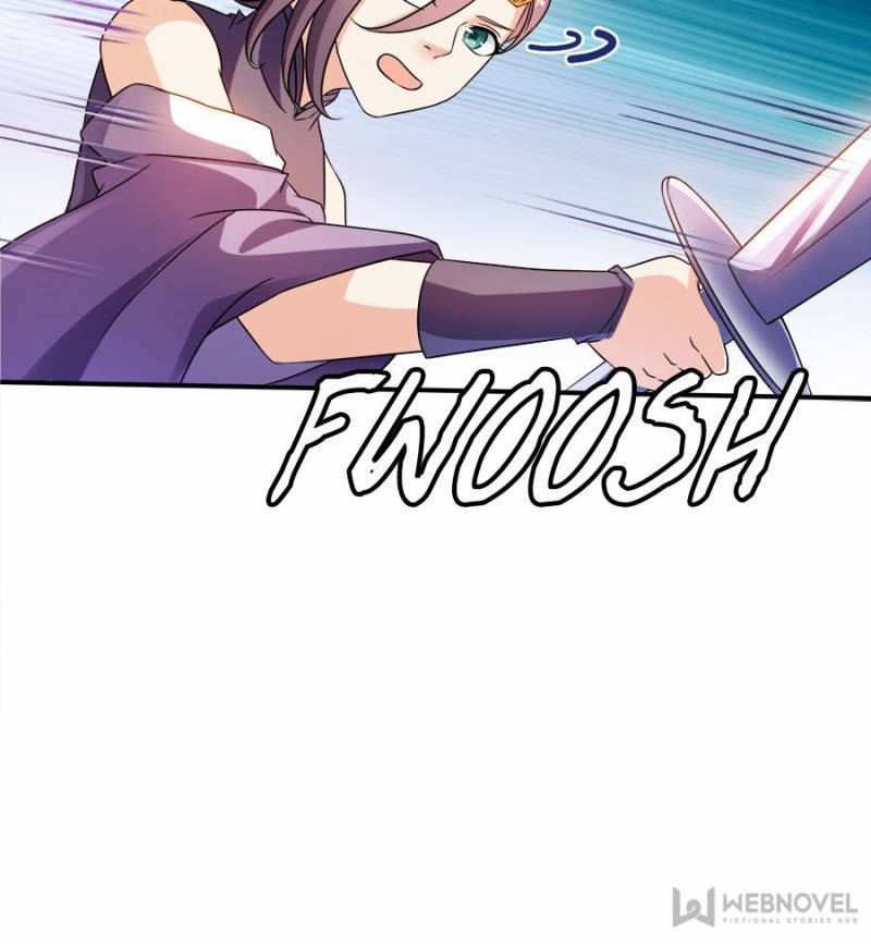 Cultivation Chat Group chapter 311 - page 36