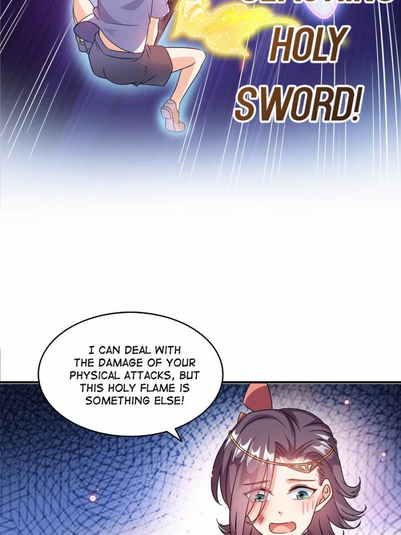 Cultivation Chat Group chapter 311 - page 38