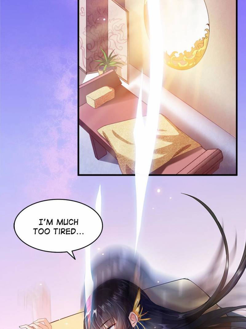 Cultivation Chat Group chapter 311 - page 4