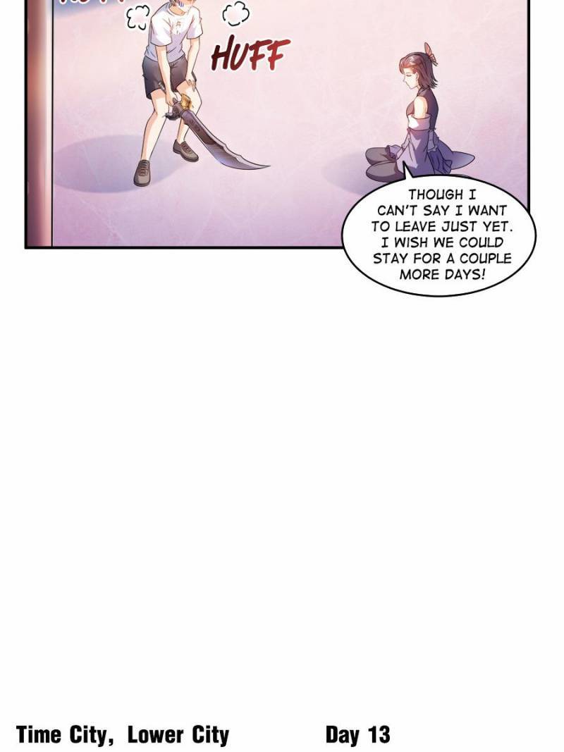 Cultivation Chat Group chapter 311 - page 41