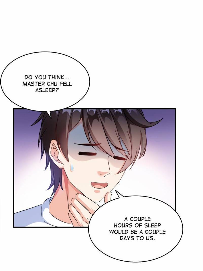 Cultivation Chat Group chapter 311 - page 44