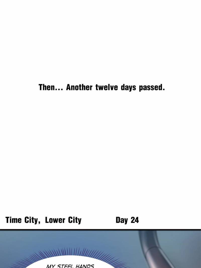 Cultivation Chat Group chapter 311 - page 47