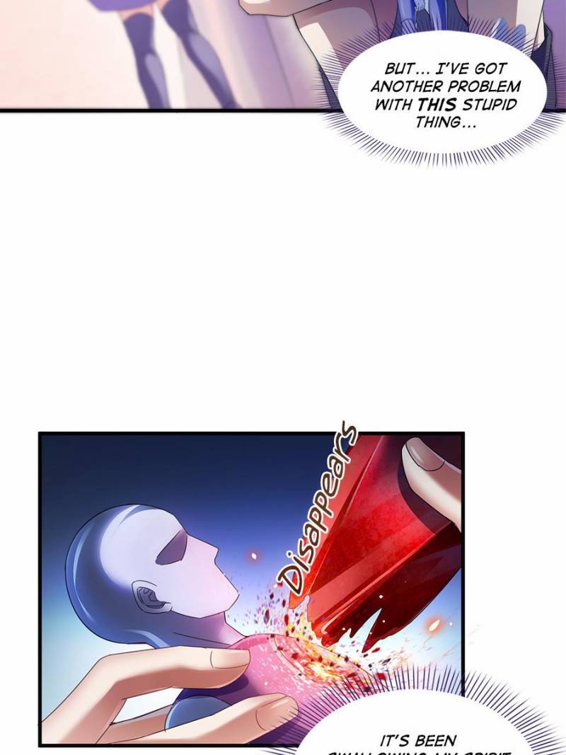 Cultivation Chat Group chapter 311 - page 49