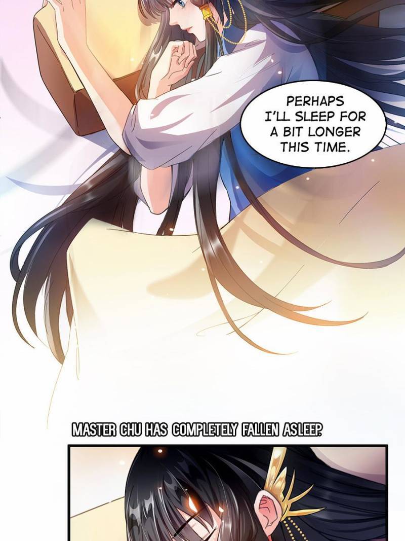 Cultivation Chat Group chapter 311 - page 5