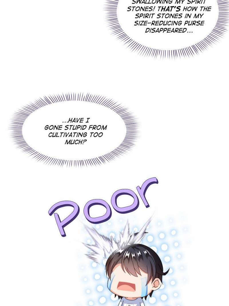 Cultivation Chat Group chapter 311 - page 50