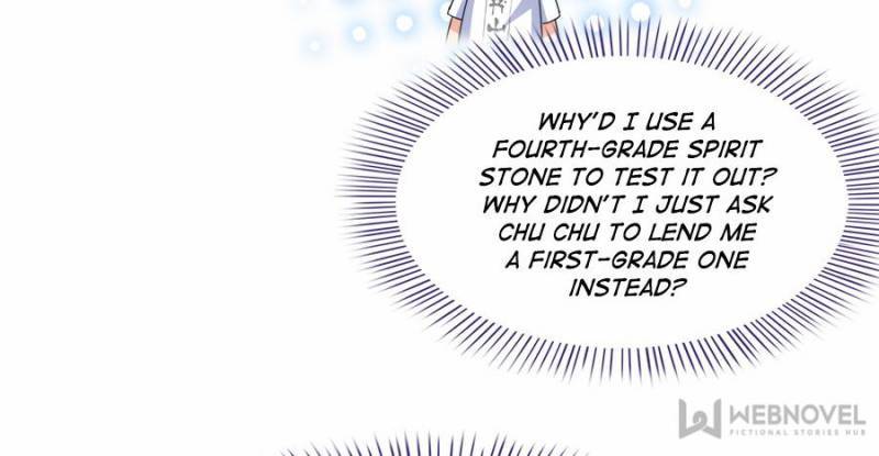 Cultivation Chat Group chapter 311 - page 51