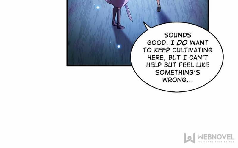 Cultivation Chat Group chapter 311 - page 54