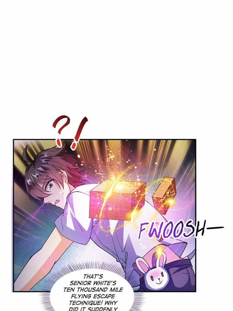 Cultivation Chat Group chapter 311 - page 61