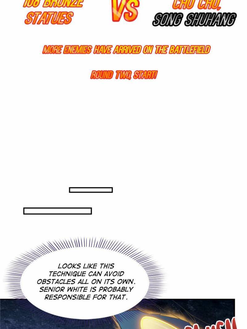 Cultivation Chat Group chapter 311 - page 65